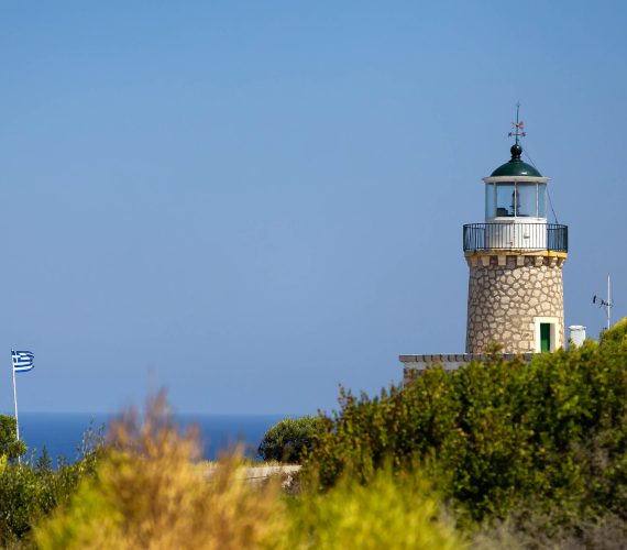 Korithi Lighthouse